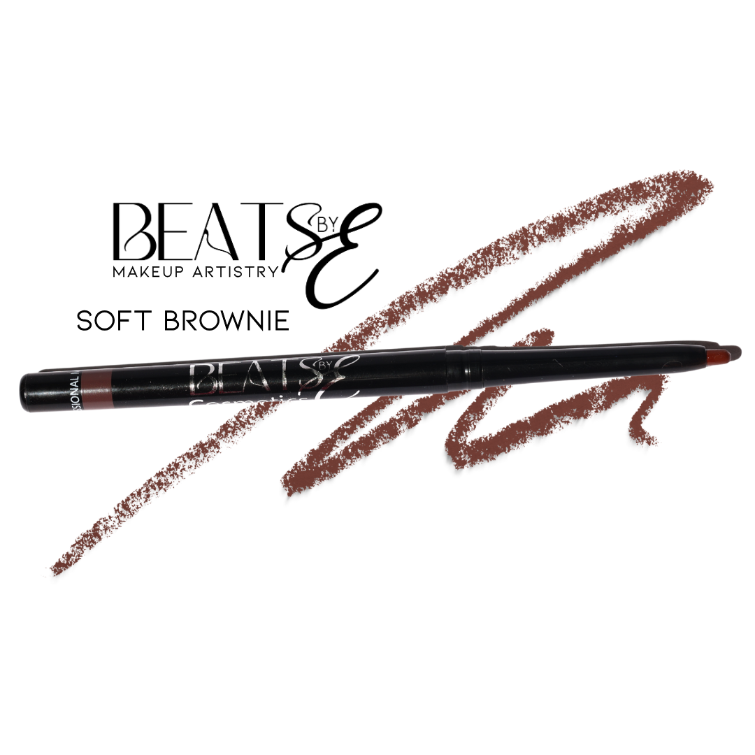 Soft Brownie Lip Liner