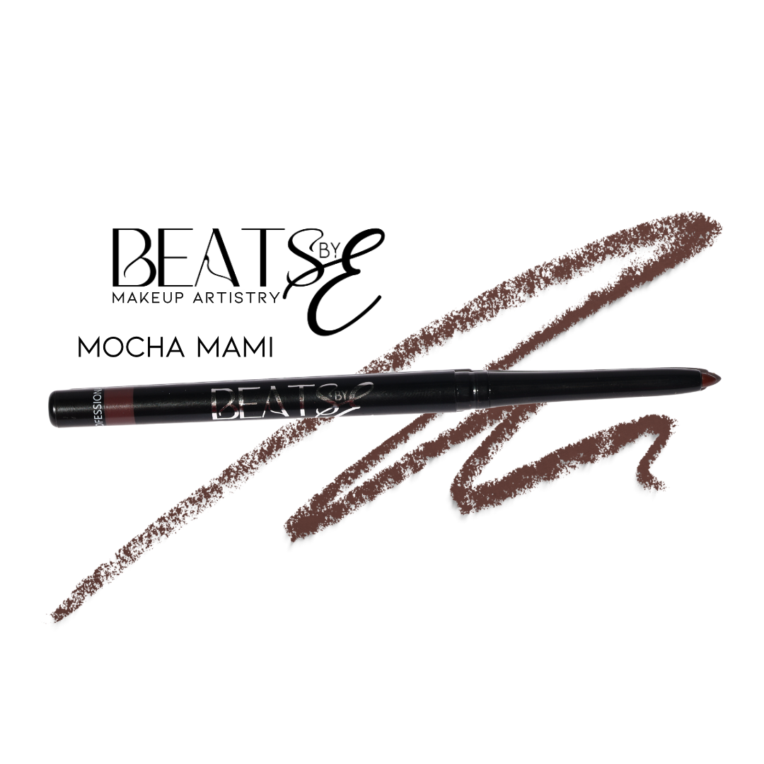 Mocha Mami Lip Liner
