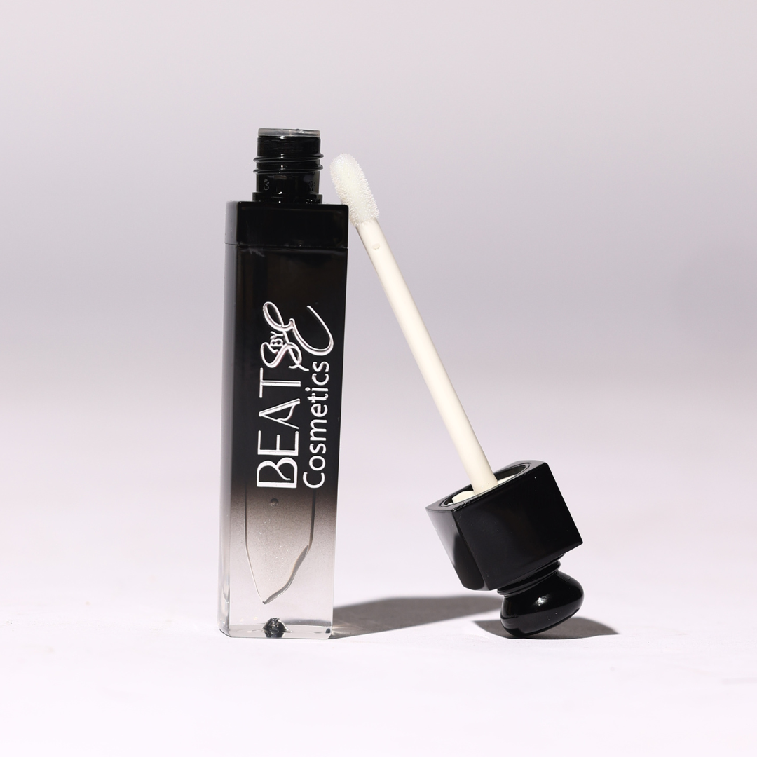 Crystal Clear Lipgloss