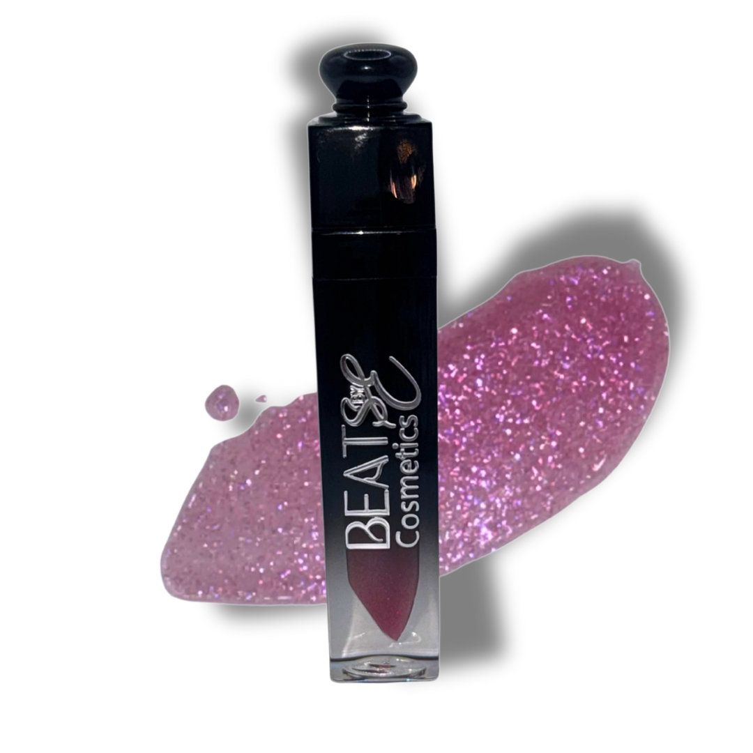 Pink Kisses Lipgloss