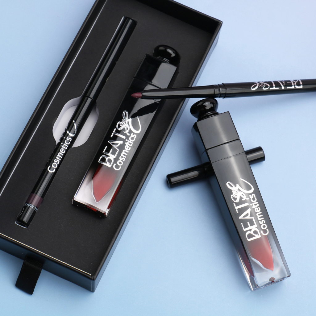 Uncensored Lip Combo