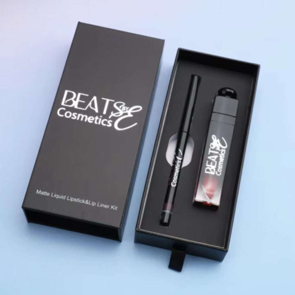 Uncensored Lip Combo